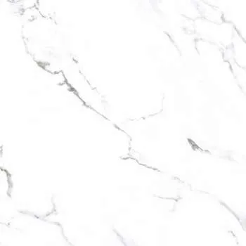Atlantis White Satin Rect 59.8x59.8cm 