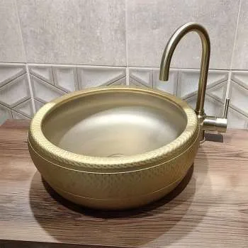Santana nadgradni lavabo 