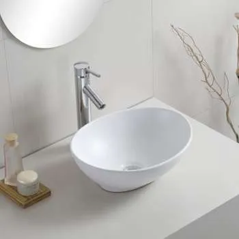 Manama nadgradni lavabo 