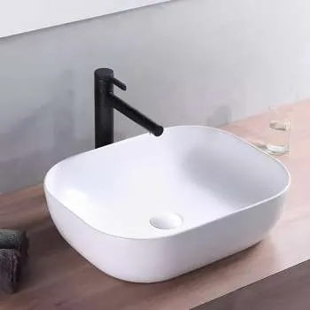 Manila nadgradni lavabo 