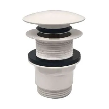 Poklopac sifona White 
