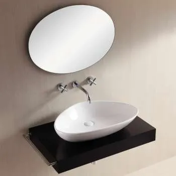 Bali nadgradni lavabo 