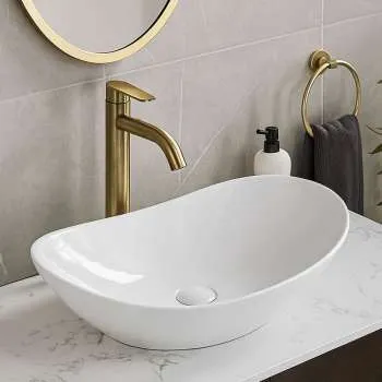 Vila nadgradni lavabo 