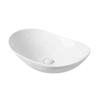 La Paz nadgradni lavabo 