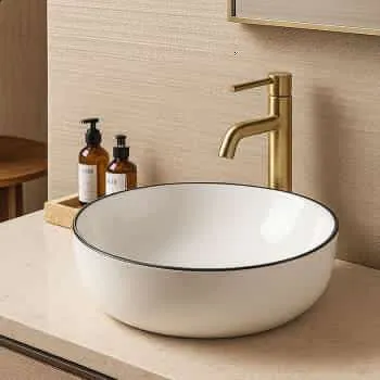 Ostin nadgradni lavabo 