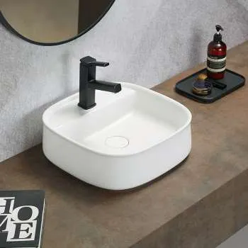 Kan nadgradni lavabo 