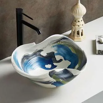 Tokio nadgradni lavabo 