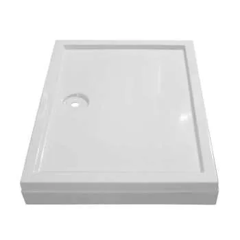 Tuš kada Lux 120x80 