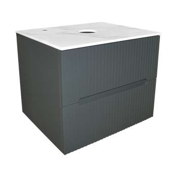 Parma ormarić za lavabo 60cm 