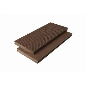 WPC decking daska 290x13 Chocolate 