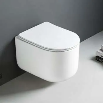 Venecija konzolna WC šolja sa daskom 