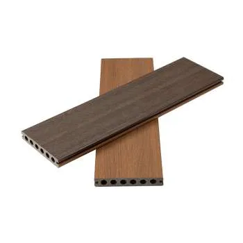 WPC deking Walnut i Teak 290x13.8 