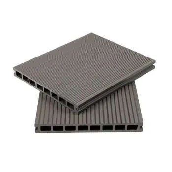 WPC deking Light Grey 290x25 