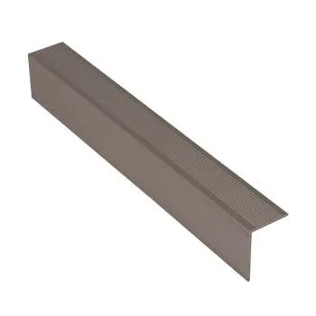 Alu L profil Greige 290 
