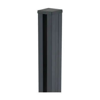 Stub i lajsne set Dark Grey 