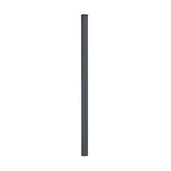 Stub i lajsne set Dark Grey 