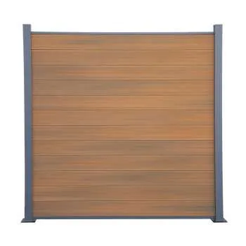 WPC daska za ogradu Teak 179x15 
