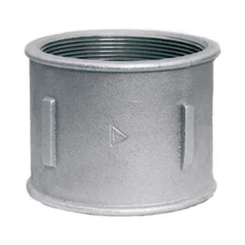Pocinkovani muf 5/4 ZN 