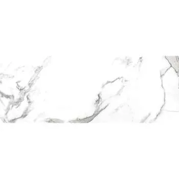 Marble Statuario 30x80cm 