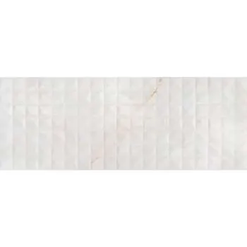 Onyx Ivory Cubic 30x80 