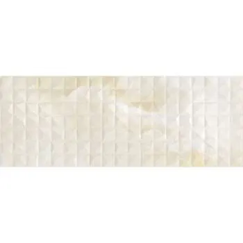 Onyx Beige Cubic 30x80cm 