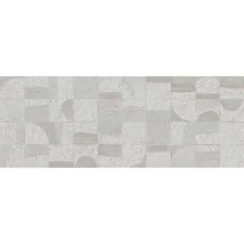 Roca Grigio Decor 30x80cm 