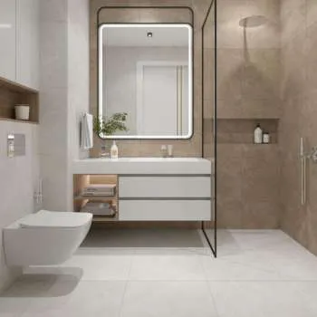 Elegant Avorio 60x60cm 