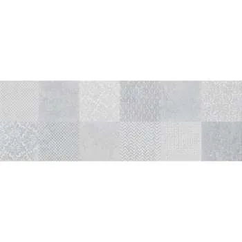 Futura Decor Dark Grey 30x80cm 