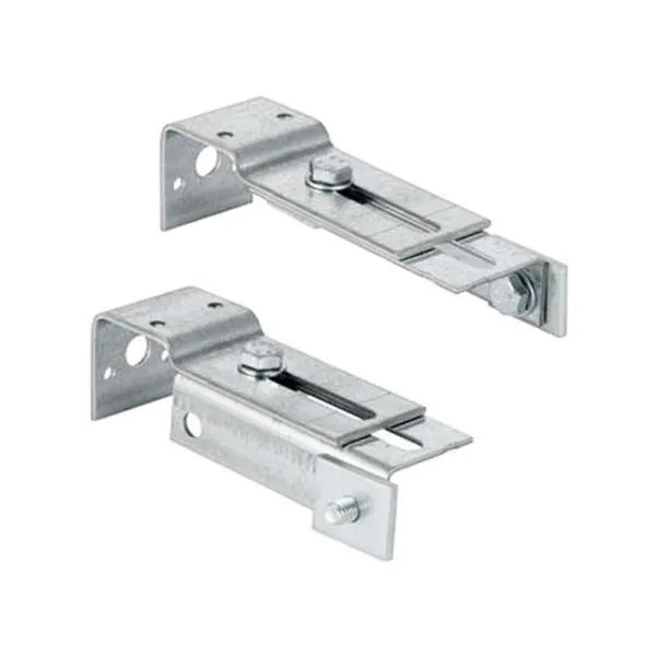 Geberit Duofix Delta Basic set za montažu 