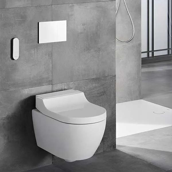 Geberit Tuma Comfort smart WC šolja 