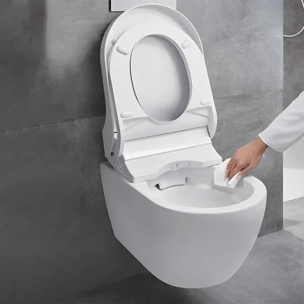 Geberit Tuma Comfort smart WC šolja 