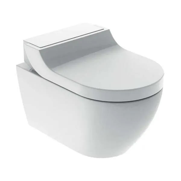 Geberit Tuma Comfort smart WC šolja 