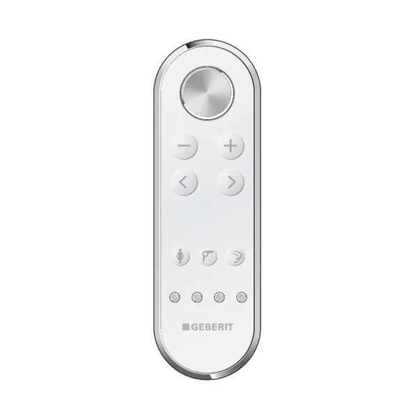 Geberit Tuma Comfort smart WC šolja 