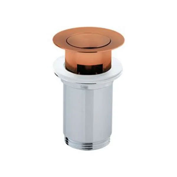 Star Rose Gold poklopac sifona 