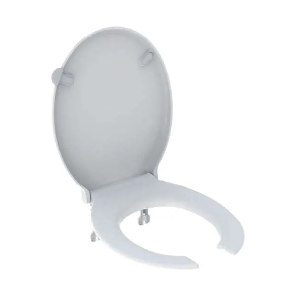 Selnova Comfort invalidska WC daska 