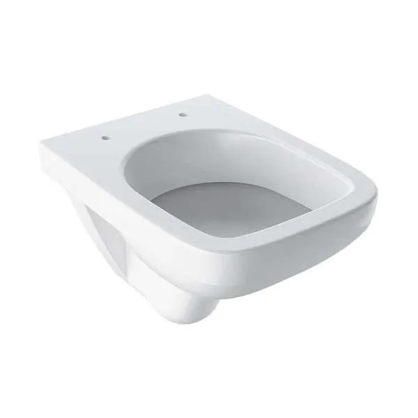 Selnova Square Compact konzolna WC šolja 