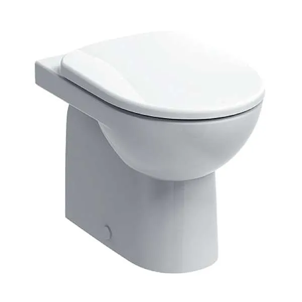 Selnova baltik WC šolja back to wall 