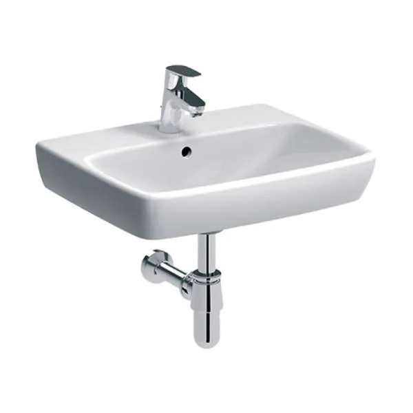 Selnova Square lavabo 60cm 