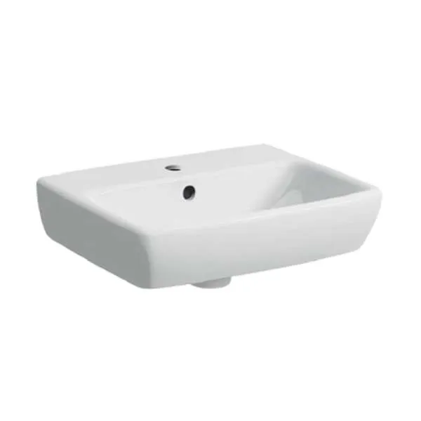 Selnova Square lavabo 45cm 