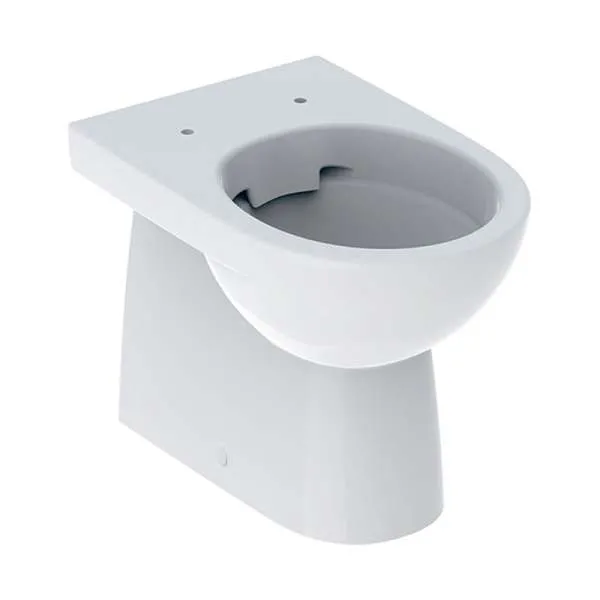 Selnova podna WC šolja BTW 