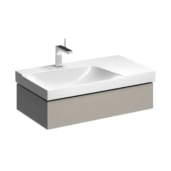 Xeno2 ormarić sa umivaonikom 90cm levi 