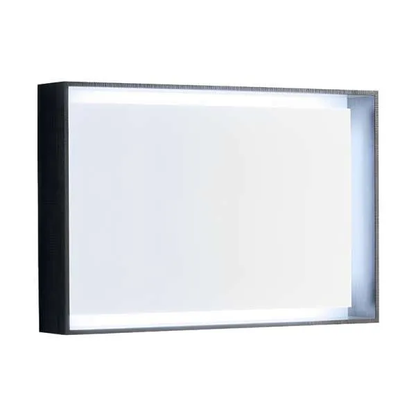 Citterio LED ogledalo hrast 88cm 