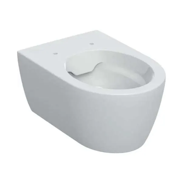 iCon Plus konzolna WC šolja rimfree 