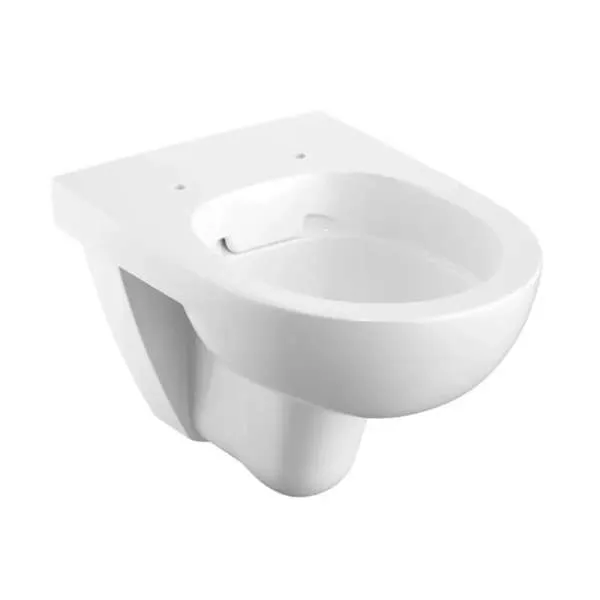 Selnova konzolna WC šolja rimfree 