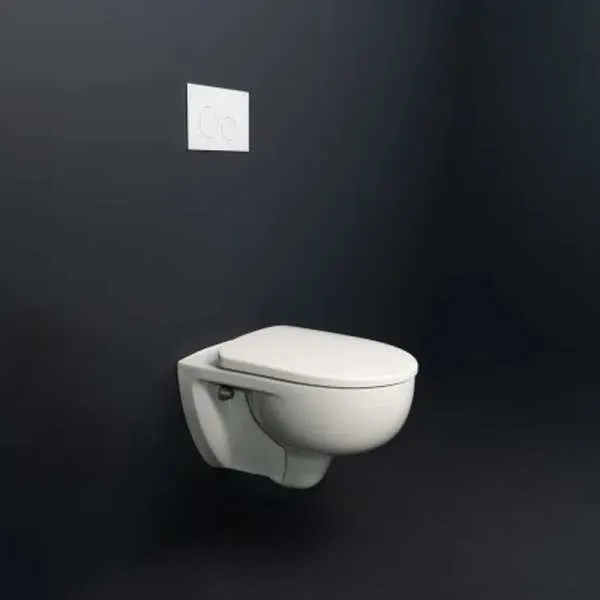 Selnova Turboflash WC šolja 