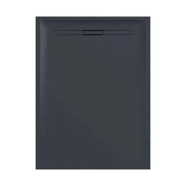 Sestra tuš kada 140x90 Grafit 