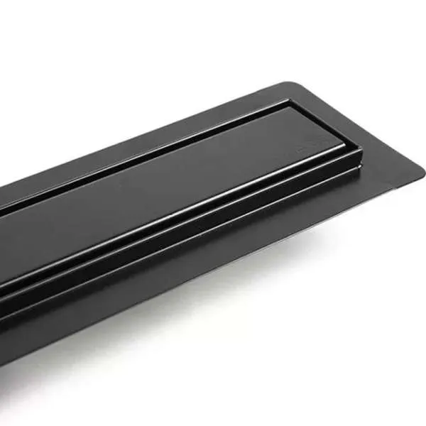 ACO ShowerDrain C Blackline 585mm set 