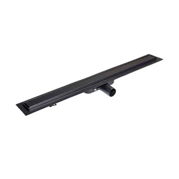 ACO ShowerDrain C Blackline 585mm set 