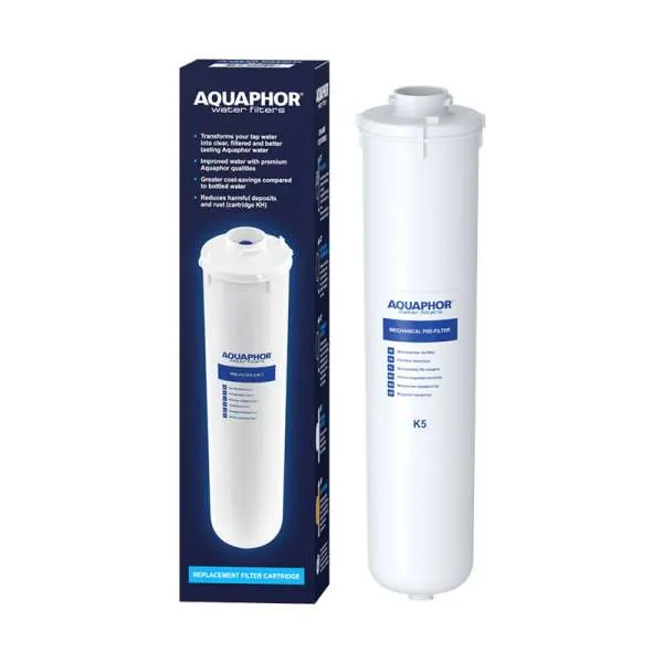 Akvafor rezervni filter za vodu K5 