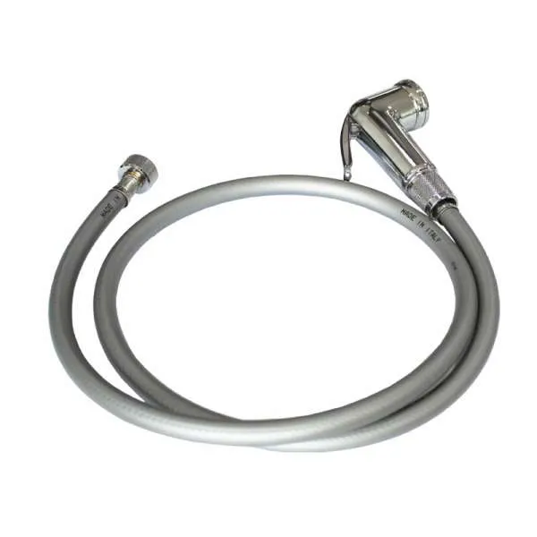 Higijenski set Shaka Luxe Chrome 